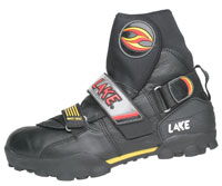 Une photo des chaussures Lake MXZ300